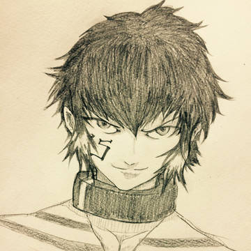 ナンバカ ジューゴ