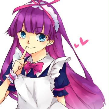 恋する乙女