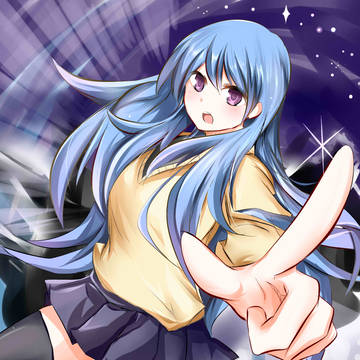 おまえだーー!!