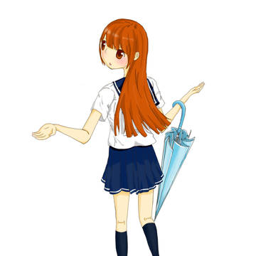 雨