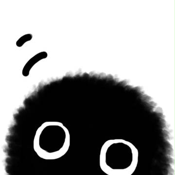 まっくろくろすけ
