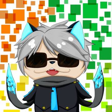 似非ニャン