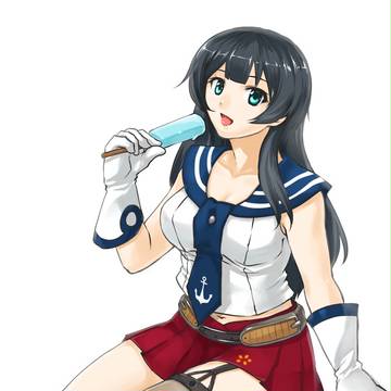 阿賀野さん