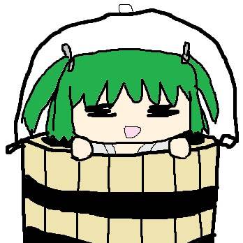キスメちゃん