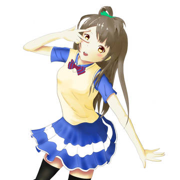 ことり　