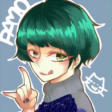 にゃーんこ