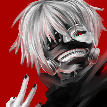 カネキさん