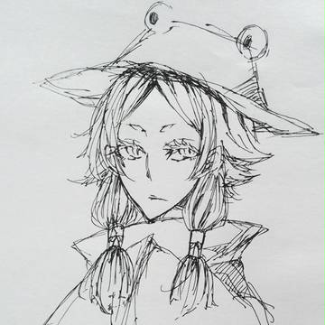 ﾓﾘﾓﾘ