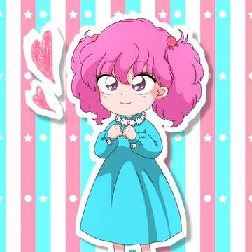 ナミちゃん