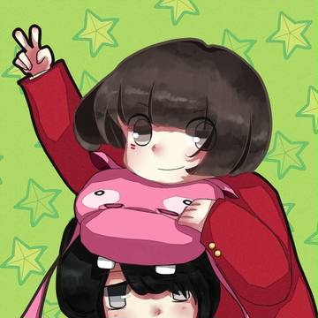 三話のカバ