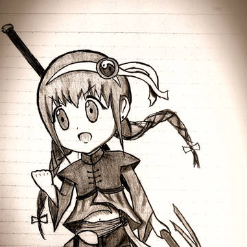 討ち取ったりー