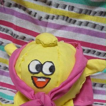 ぐらPだよぉ?