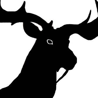 【Thranduil's megaloceros】
