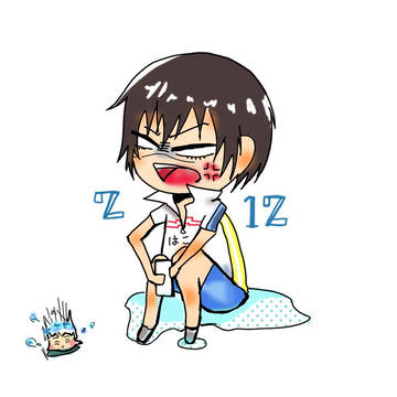 荒黒の日