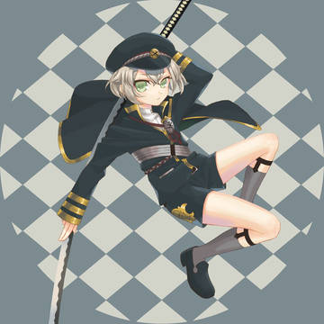 蛍丸