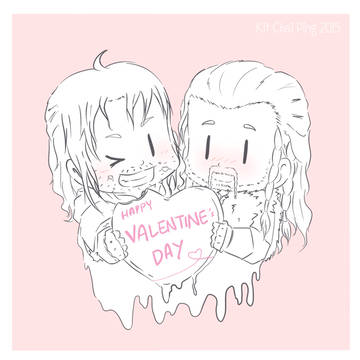 Happy Valentine's Day