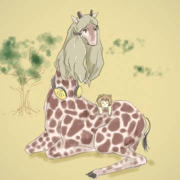 ろこももこ