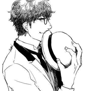 ちまっとらくがき