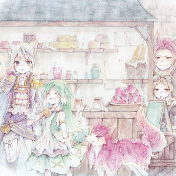 ＊ショッピング＊