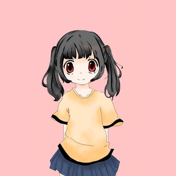 にこにこに—