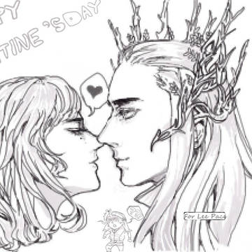 For Lee Pace.