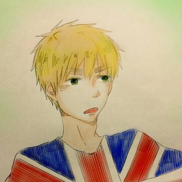 アーサー・カークランド