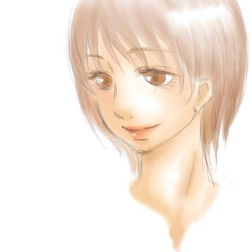 らくがき