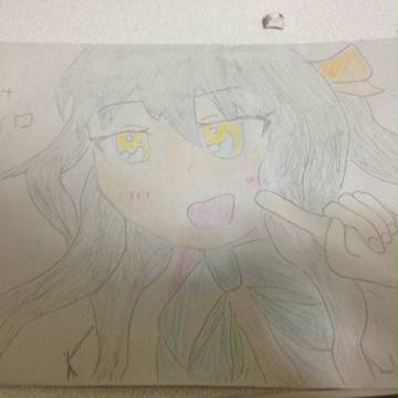 初艦これワンドロ