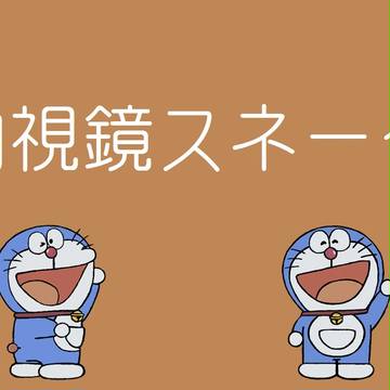 内視鏡スネーク