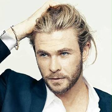 Chris Hemsworth