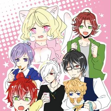 2/22ラヴコレ