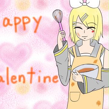 リン　Valentine