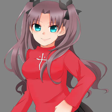 遠坂凛