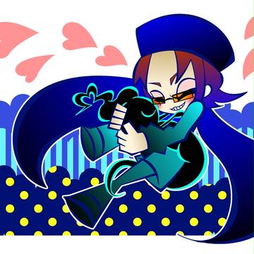 ?とMZD