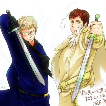 【aph】ログ※マニアック・肌色ございます