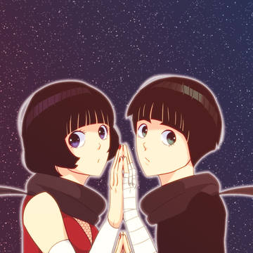 リーくんごちゃまぜ