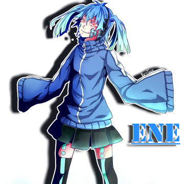 Fanart Ene