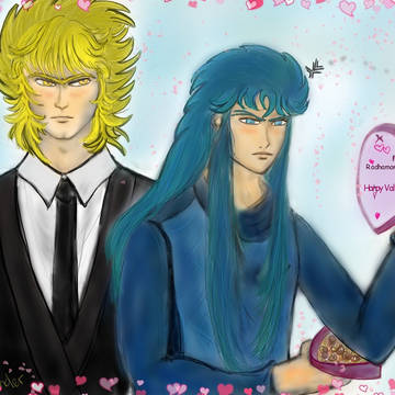 My Funny Valentine