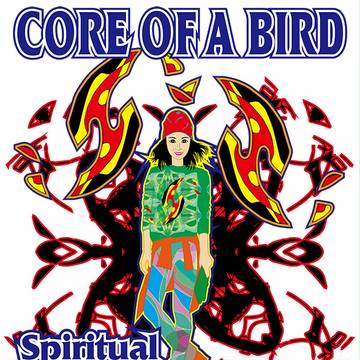 CORE OF A BIRD