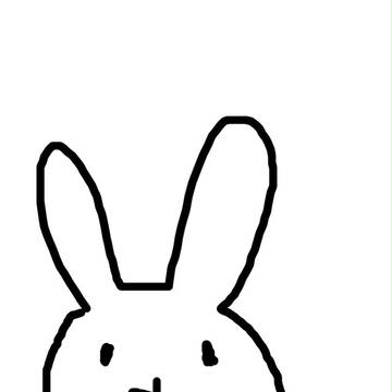 ウサギ