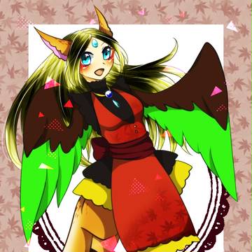 【天地聖戦】神 咲冬【第六次】