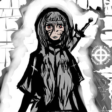 White night