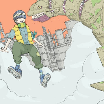 帰還