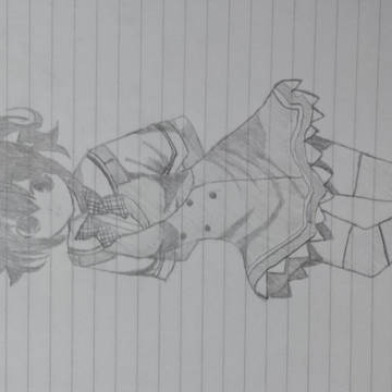 入巣蒔菜