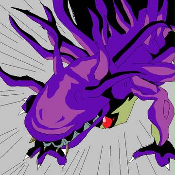 名もなき闇の王