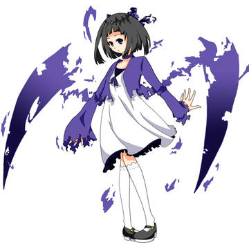 メルストキャラデザ