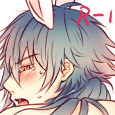 DMMd-うさみみ