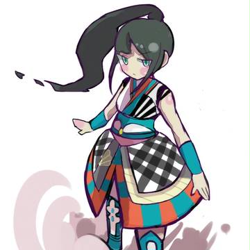 夢の浮世に咲いてみたでありやす