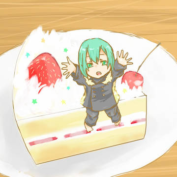 フランonけーき