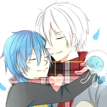 DMMD